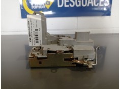 Recambio de cerradura puerta delantera izquierda para peugeot 307 (s1) xs | 04.01 - 12.05 xs | 04.01 - 12.05 referencia OEM IAM