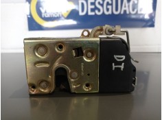 Recambio de cerradura puerta delantera izquierda para peugeot 307 (s1) xs | 04.01 - 12.05 xs | 04.01 - 12.05 referencia OEM IAM  2