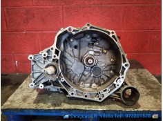 Recambio de caja cambios para opel zafira a blue line | 02.04 - 12.05 blue line | 02.04 - 12.05 referencia OEM IAM F23