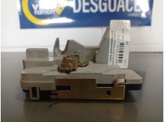 Recambio de cerradura puerta trasera derecha para peugeot 307 (s1) xs | 04.01 - 12.05 xs | 04.01 - 12.05 referencia OEM IAM