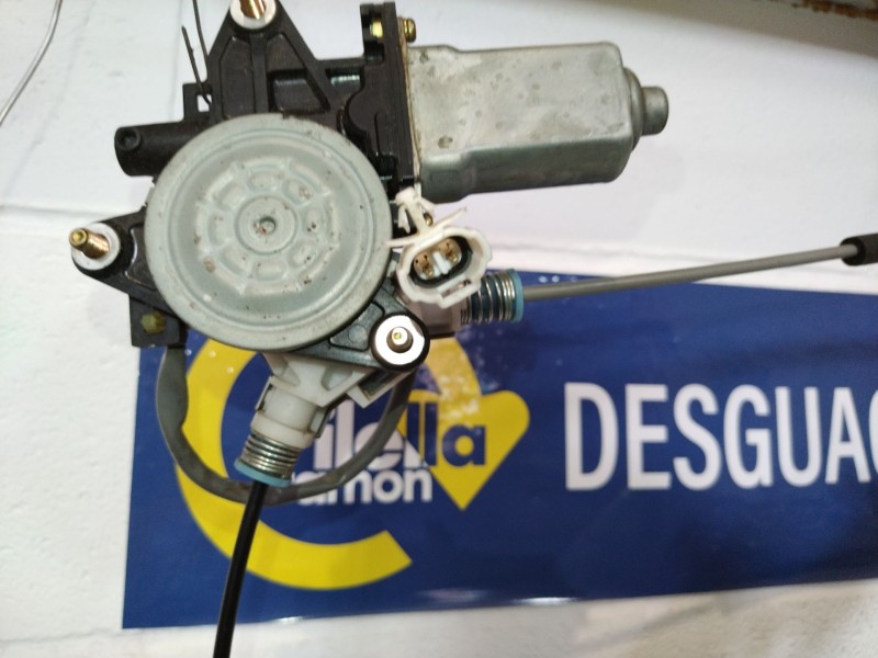 Recambio de elevalunas delantero derecho para suzuki grand vitara 3 puertas sq (gt) referencia OEM IAM 0621008911  