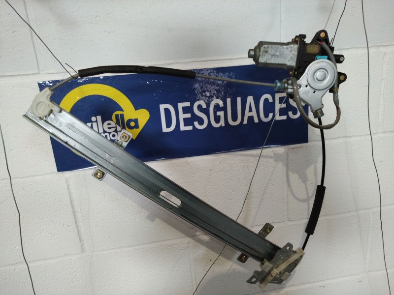 Recambio de elevalunas delantero derecho para suzuki grand vitara 3 puertas sq (gt) referencia OEM IAM 0621008911  
