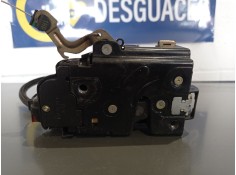 Recambio de cerradura puerta trasera derecha para audi a2 (8z)  | 0.00 - 0.05  | 0.00 - 0.05 referencia OEM IAM    2