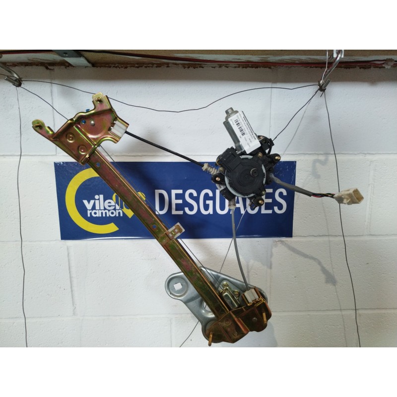 Recambio de elevalunas delantero izquierdo para toyota celica (t23) 1.8 | 08.99 - 12.06 1.8 | 08.99 - 12.06 referencia OEM IAM  