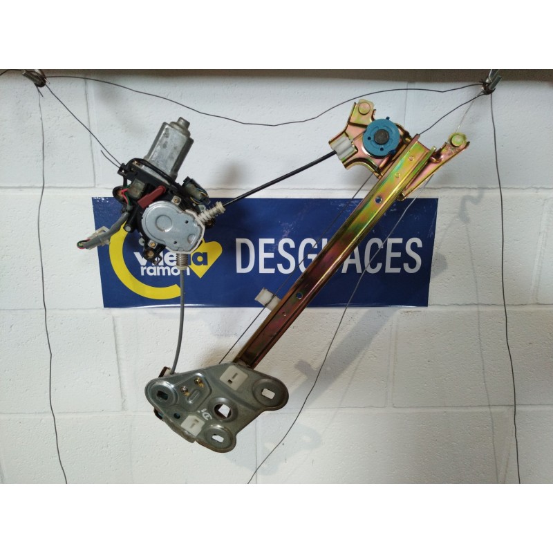 Recambio de elevalunas delantero izquierdo para toyota celica (t23) 1.8 | 08.99 - 12.06 1.8 | 08.99 - 12.06 referencia OEM IAM  