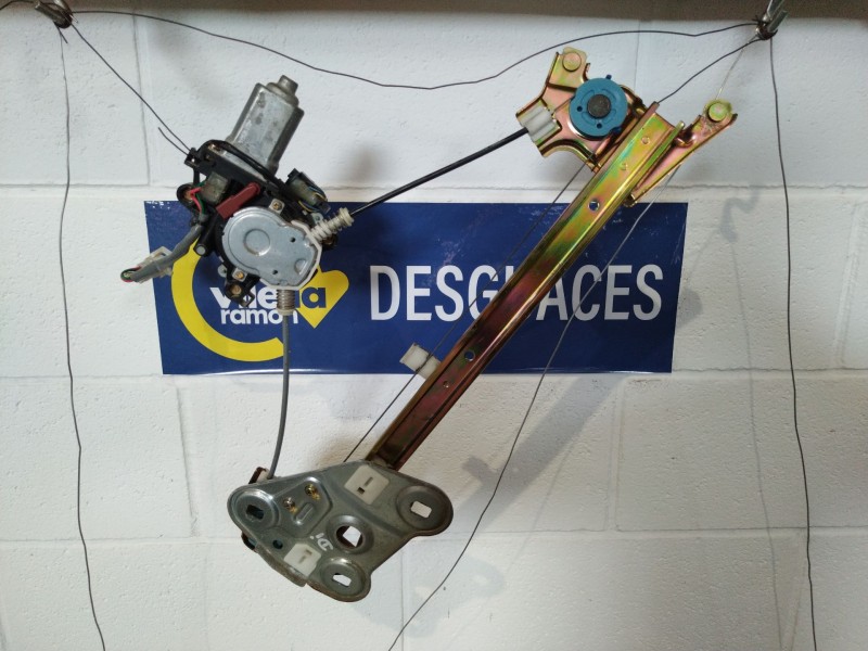 Recambio de elevalunas delantero izquierdo para toyota celica (t23) 1.8 | 08.99 - 12.06 1.8 | 08.99 - 12.06 referencia OEM IAM  