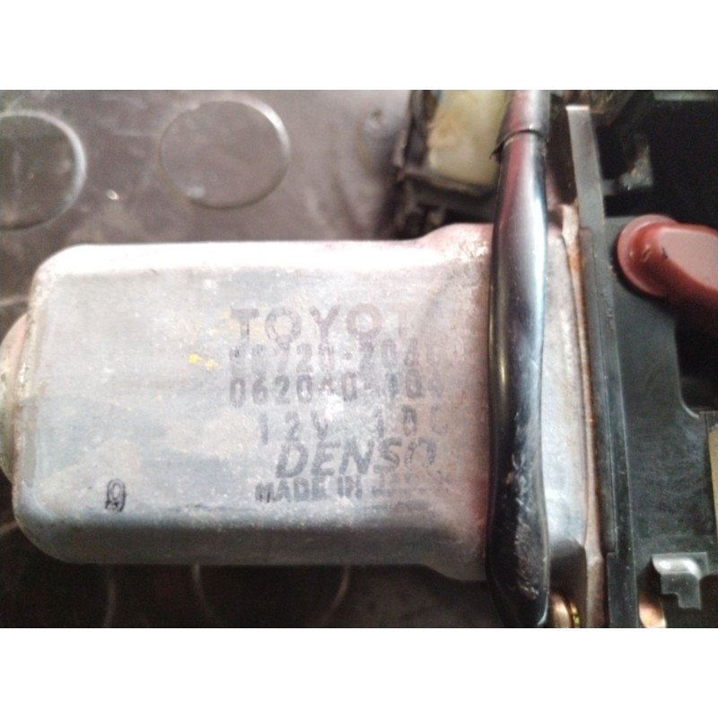Recambio de elevalunas delantero izquierdo para toyota celica (t23) 1.8 | 08.99 - 12.06 1.8 | 08.99 - 12.06 referencia OEM IAM  