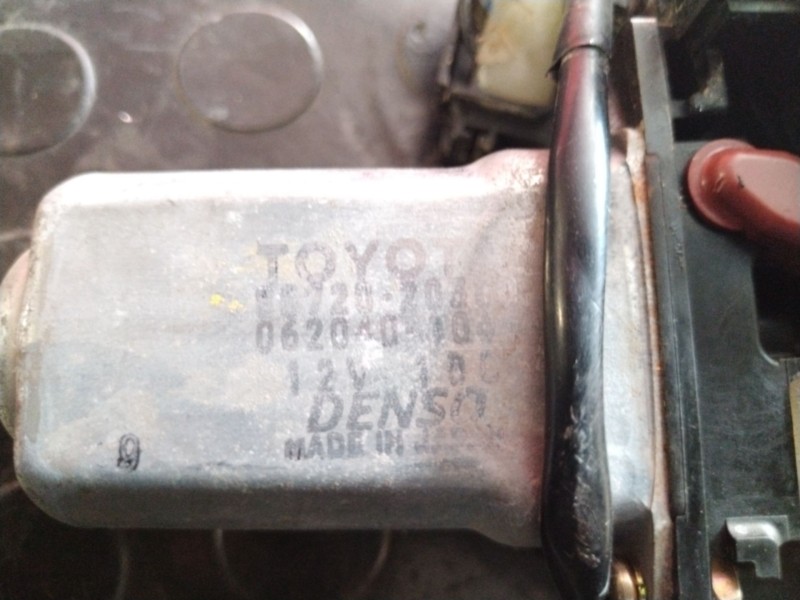 Recambio de elevalunas delantero izquierdo para toyota celica (t23) 1.8 | 08.99 - 12.06 1.8 | 08.99 - 12.06 referencia OEM IAM  
