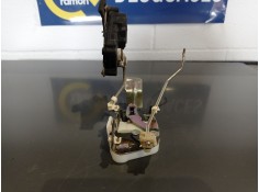 Recambio de cerradura puerta delantera derecha para daewoo matiz referencia OEM IAM    2