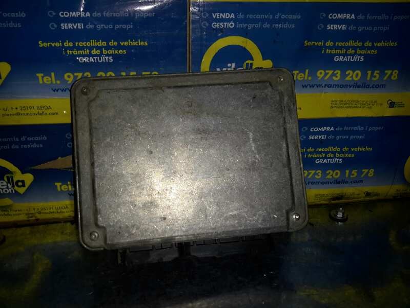 Recambio de centralita motor uce para mg rover serie 25 (rf) classic (5-ptas.) | 01.00 - 12.04 classic (5-ptas.) | 01.00 - 12.04