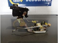 Recambio de cerradura puerta delantera izquierda para daewoo matiz referencia OEM IAM