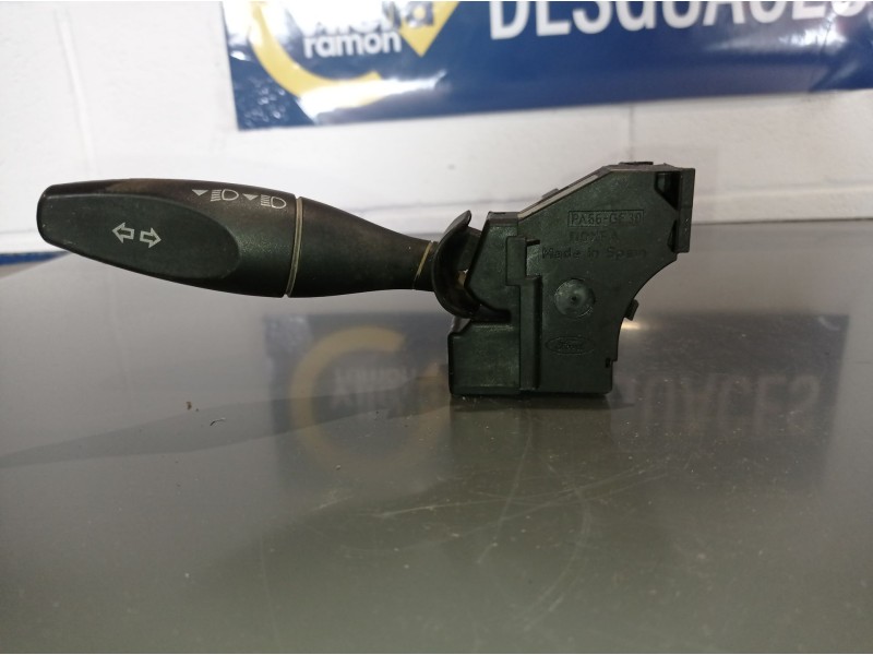Recambio de mando intermitentes para ford transit connect 1.8 d (kw12.30/66) referencia OEM IAM   