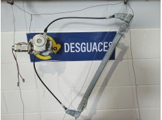 Recambio de elevalunas delantero derecho para renault scenic (ja..) 1.6 16v | 0.99 - ... 1.6 16v | 0.99 - ... referencia OEM IAM