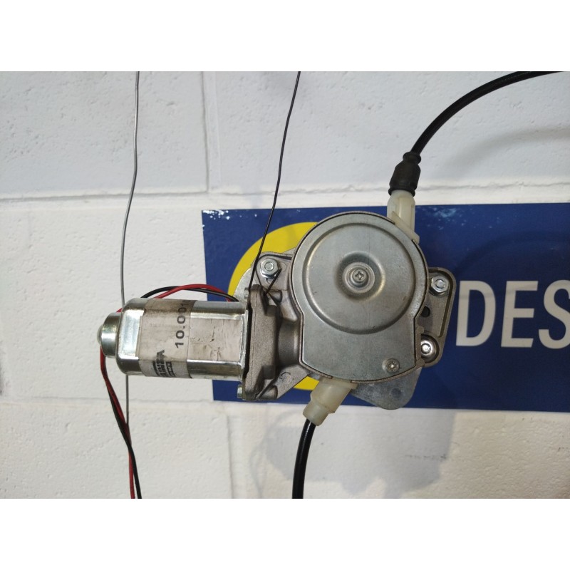 Recambio de elevalunas delantero derecho para renault scenic (ja..) 1.6 16v | 0.99 - ... 1.6 16v | 0.99 - ... referencia OEM IAM