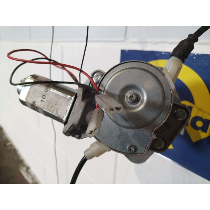 Recambio de elevalunas delantero derecho para renault scenic (ja..) 1.6 16v | 0.99 - ... 1.6 16v | 0.99 - ... referencia OEM IAM