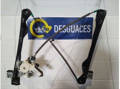 Recambio de elevalunas delantero derecho para ford focus berlina (cak) 1.8 tdci turbodiesel cat | 0.98 - ... 1.8 tdci turbodiese