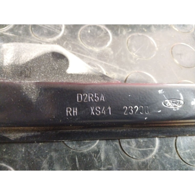 Recambio de elevalunas delantero derecho para ford focus berlina (cak) 1.8 tdci turbodiesel cat | 0.98 - ... 1.8 tdci turbodiese