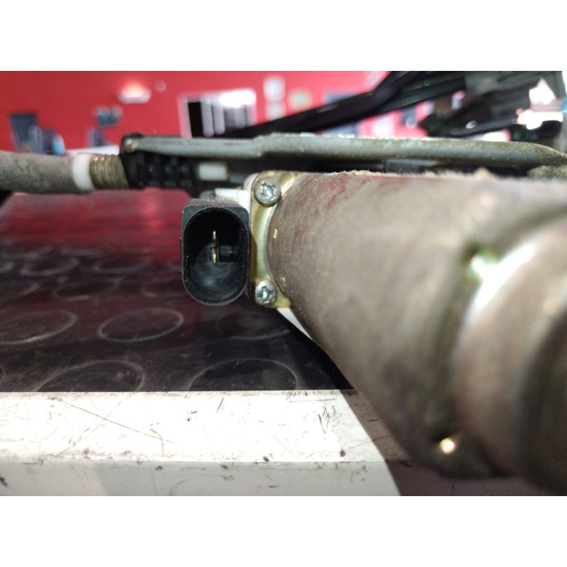 Recambio de elevalunas delantero derecho para ford focus berlina (cak) 1.8 tdci turbodiesel cat | 0.98 - ... 1.8 tdci turbodiese