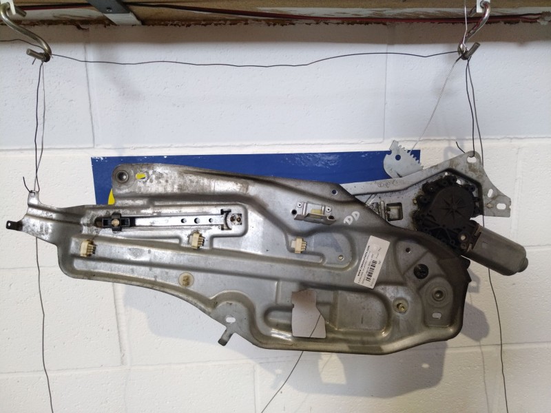 Recambio de elevalunas delantero derecho para renault laguna (b56) 1.9 dti rt referencia OEM IAM   