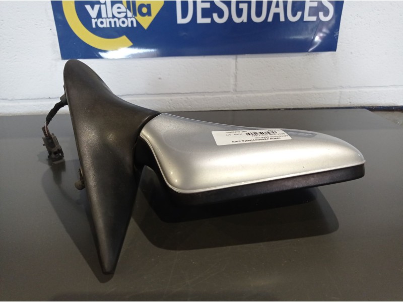 Recambio de retrovisor derecho para seat ibiza (6k) 1.6 referencia OEM IAM ELECTRIC  