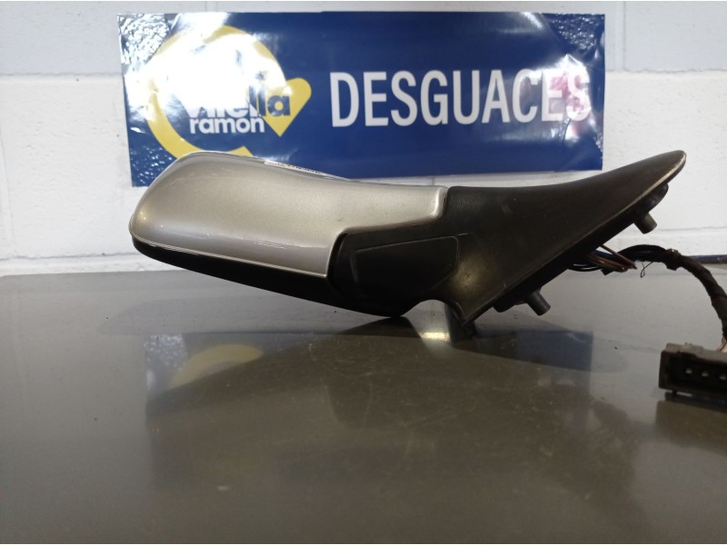 Recambio de retrovisor derecho para seat ibiza (6k) 1.6 referencia OEM IAM ELECTRIC  
