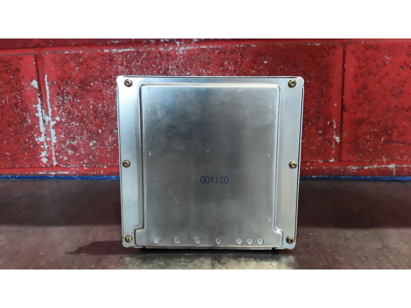 Recambio de centralita motor uce para bmw serie 5 berlina (e39)  | 0.95 - 0.03  | 0.95 - 0.03 referencia OEM IAM 0281010314 7789