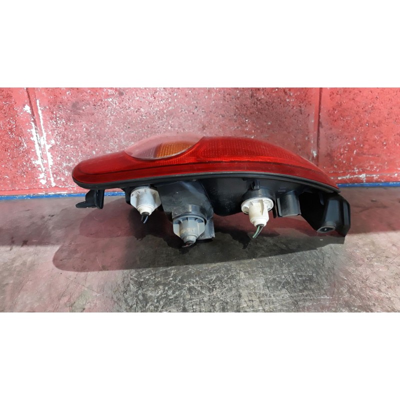 Recambio de piloto trasero derecho para hyundai lantra berlina (rd)  | 0.99 - 0.00  | 0.99 - 0.00 referencia OEM IAM   