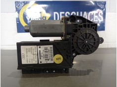 Recambio de motor elevalunas delantero derecho para audi a2 (8z)  | 0.00 - 0.05  | 0.00 - 0.05 referencia OEM IAM 5WK48722BBF