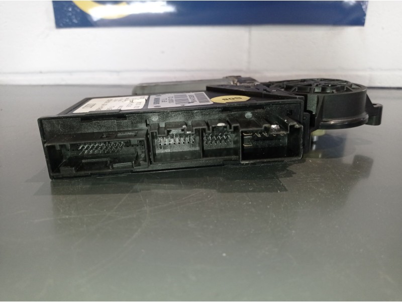 Recambio de motor elevalunas delantero derecho para audi a2 (8z)  | 0.00 - 0.05  | 0.00 - 0.05 referencia OEM IAM 5WK48722BBF  