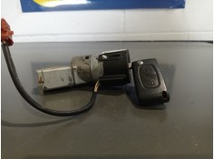 Recambio de conmutador de arranque para peugeot 307 (s1) 1.6 hdi | 0.01 - 0.05 1.6 hdi | 0.01 - 0.05 referencia OEM IAM 36353100 2