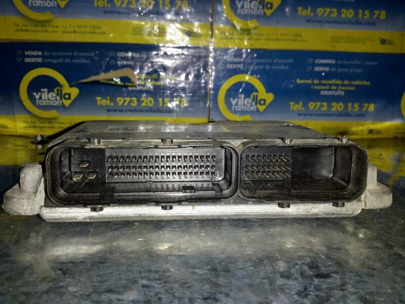 Recambio de centralita motor uce para mg rover serie 25 (rf) classic (5-ptas.) | 01.00 - 12.04 classic (5-ptas.) | 01.00 - 12.04