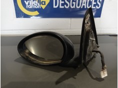 Recambio de retrovisor izquierdo para alfa romeo 147 (190) 1.6 16v cat referencia OEM IAM ELECTRIC