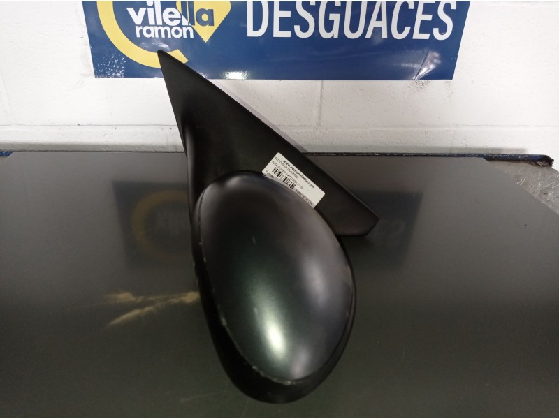 Recambio de retrovisor izquierdo para alfa romeo 147 (190) 1.6 16v cat referencia OEM IAM ELECTRIC   Recambio de retrovisor izquierdo para alfa romeo 147 (190) 1.6 16v cat referencia OEM IAM ELECTRIC
