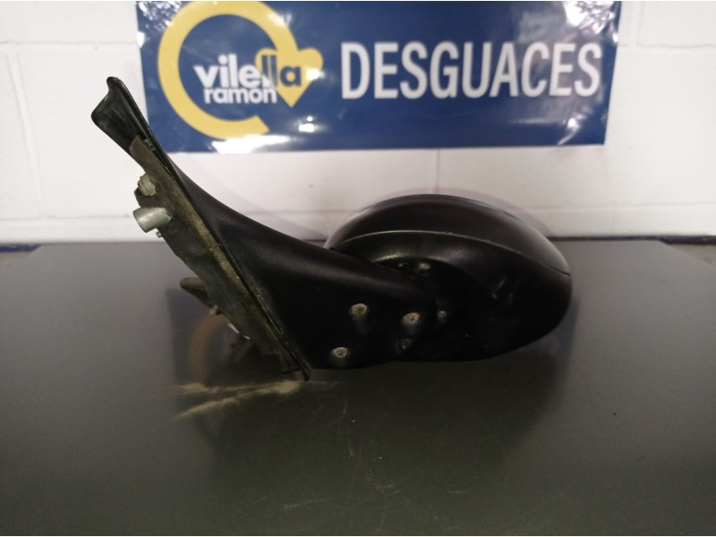 Recambio de retrovisor izquierdo para alfa romeo 147 (190) 1.6 16v cat referencia OEM IAM ELECTRIC   Recambio de retrovisor izquierdo para alfa romeo 147 (190) 1.6 16v cat referencia OEM IAM ELECTRIC