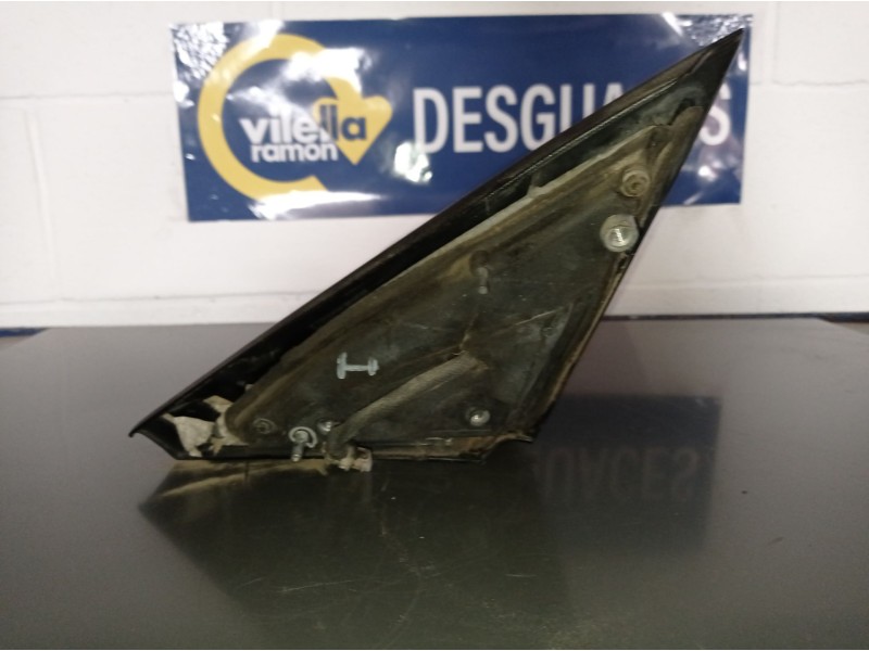 Recambio de retrovisor izquierdo para alfa romeo 147 (190) 1.6 16v cat referencia OEM IAM ELECTRIC   Recambio de retrovisor izquierdo para alfa romeo 147 (190) 1.6 16v cat referencia OEM IAM ELECTRIC
