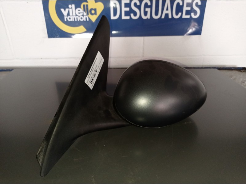 Recambio de retrovisor izquierdo para alfa romeo 147 (190) 1.6 16v cat referencia OEM IAM ELECTRIC   Recambio de retrovisor izquierdo para alfa romeo 147 (190) 1.6 16v cat referencia OEM IAM ELECTRIC