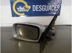 Recambio de retrovisor izquierdo para ford mondeo berlina (gd) 1.8 turbodiesel cat | 0.97 - ... 1.8 turbodiesel cat | 0.97 - ...