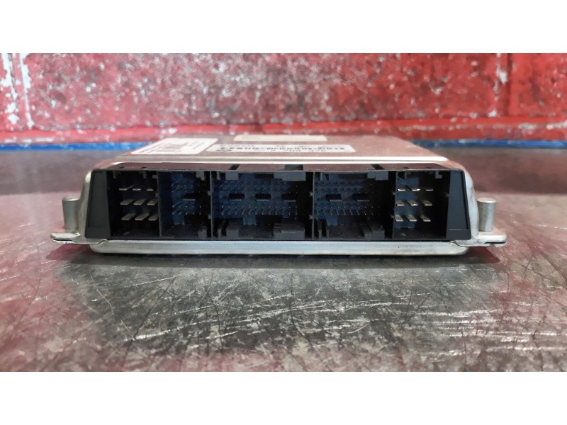 Recambio de centralita motor uce para bmw serie 5 berlina (e39)  | 0.95 - 0.03  | 0.95 - 0.03 referencia OEM IAM 0281010314 7789