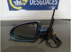 Recambio de retrovisor izquierdo para audi a2 (8z)  | 0.00 - 0.05  | 0.00 - 0.05 referencia OEM IAM ELECTRIC