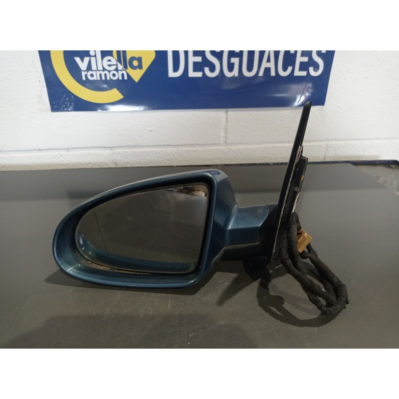 Recambio de retrovisor izquierdo para audi a2 (8z)  | 0.00 - 0.05  | 0.00 - 0.05 referencia OEM IAM ELECTRIC  