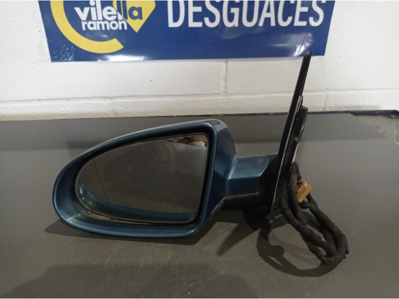Recambio de retrovisor izquierdo para audi a2 (8z)  | 0.00 - 0.05  | 0.00 - 0.05 referencia OEM IAM ELECTRIC  