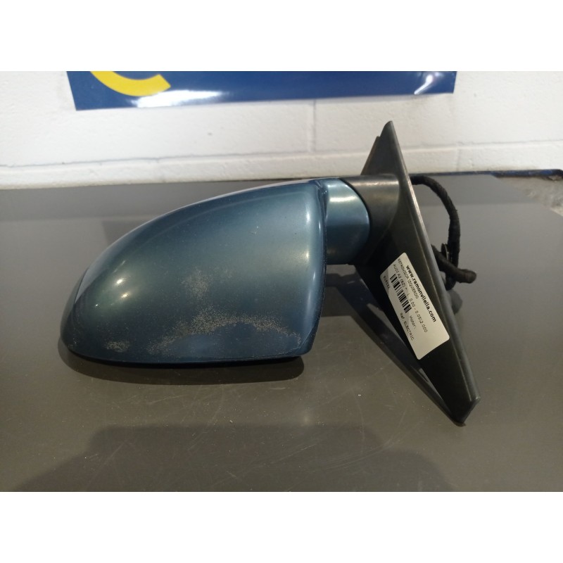 Recambio de retrovisor izquierdo para audi a2 (8z)  | 0.00 - 0.05  | 0.00 - 0.05 referencia OEM IAM ELECTRIC  