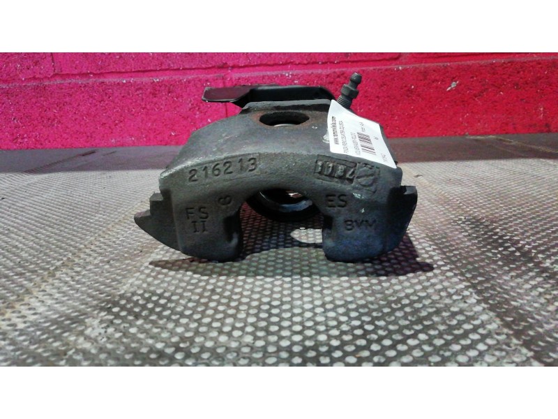 Recambio de pinza freno delantera izquierda para volkswagen polo referencia OEM IAM    Recambio de pinza freno delantera izquierda para volkswagen polo referencia OEM IAM