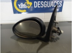 Recambio de retrovisor izquierdo para mg rover serie 25 (rf) 1.6 16v cat referencia OEM IAM ELECTRIC