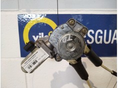 Recambio de elevalunas trasero derecho para alfa romeo 147 (190) 1.6 16v cat referencia OEM IAM    2