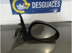Recambio de retrovisor derecho para mg rover serie 25 (rf) 1.6 16v cat referencia OEM IAM ELECTRIC