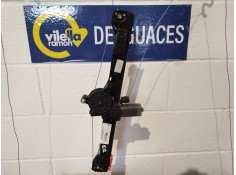 Recambio de elevalunas delantero derecho para fiat punto (199)  | ...  | ... referencia OEM IAM   