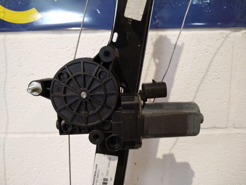 Recambio de elevalunas delantero derecho para fiat punto (199)  | ...  | ... referencia OEM IAM   