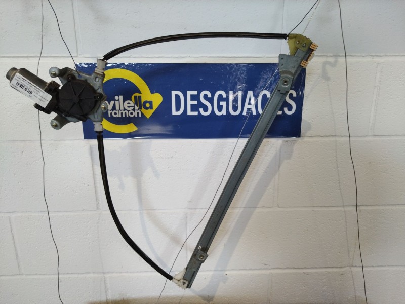 Recambio de elevalunas delantero derecho para renault scenic (ja..) 1.9 dci authentique | 03.01 - ... 1.9 dci authentique | 03.0