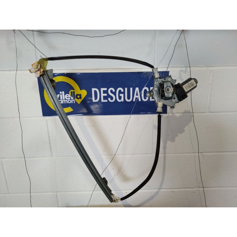 Recambio de elevalunas delantero derecho para renault scenic (ja..) 1.9 dci authentique | 03.01 - ... 1.9 dci authentique | 03.0